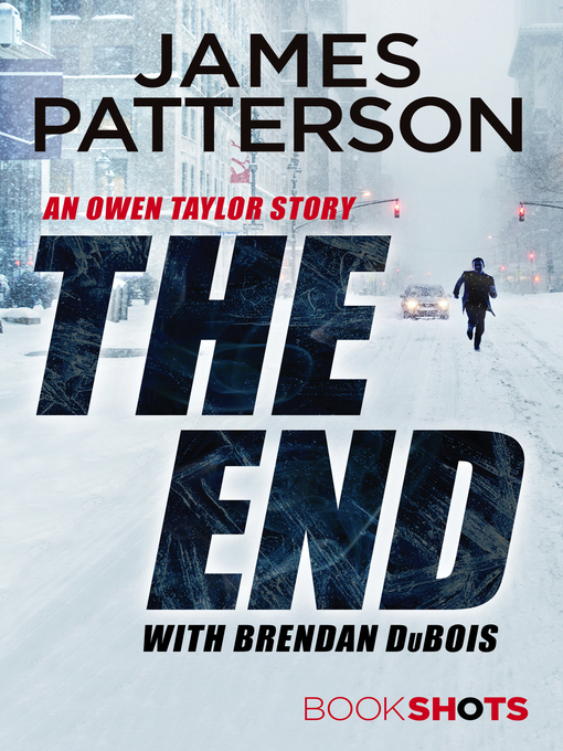 Title details for The End by James Patterson - Wait list